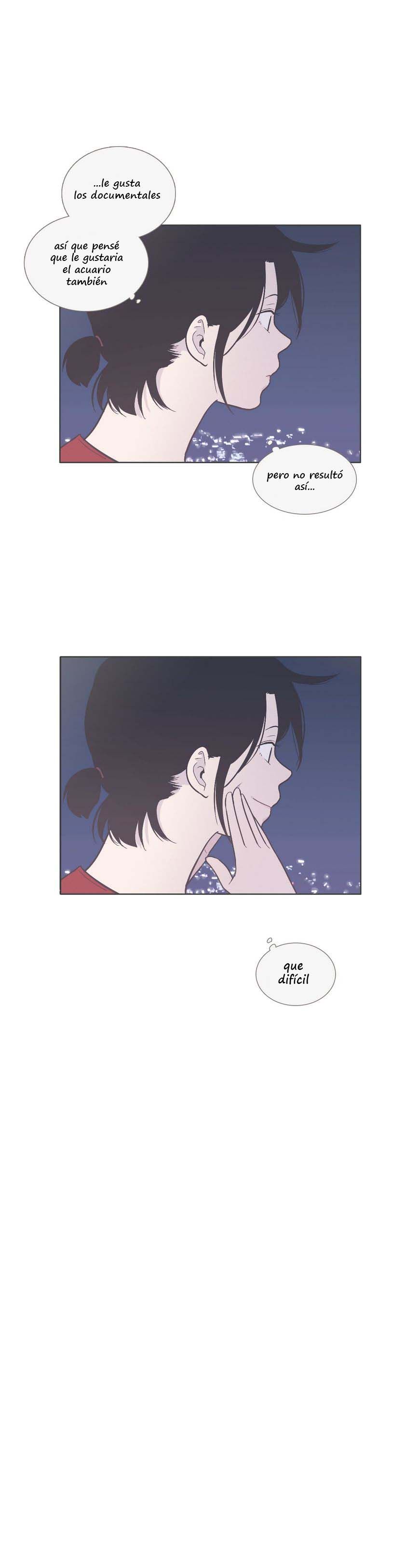 Read Nuestra Relación Es (es) Manga Online