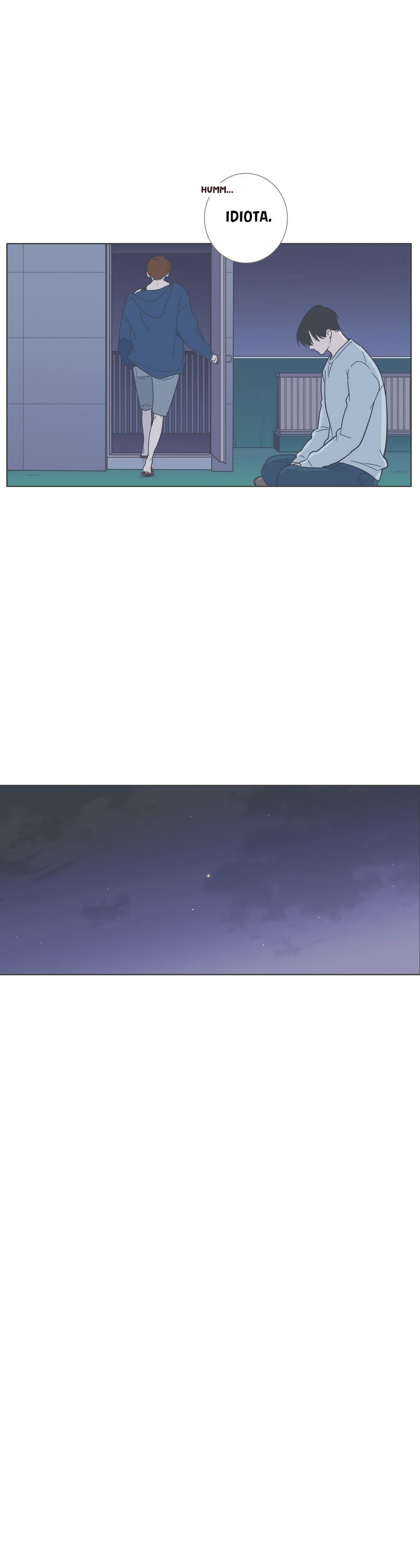 Read Nuestra Relación Es (es) Manga Online
