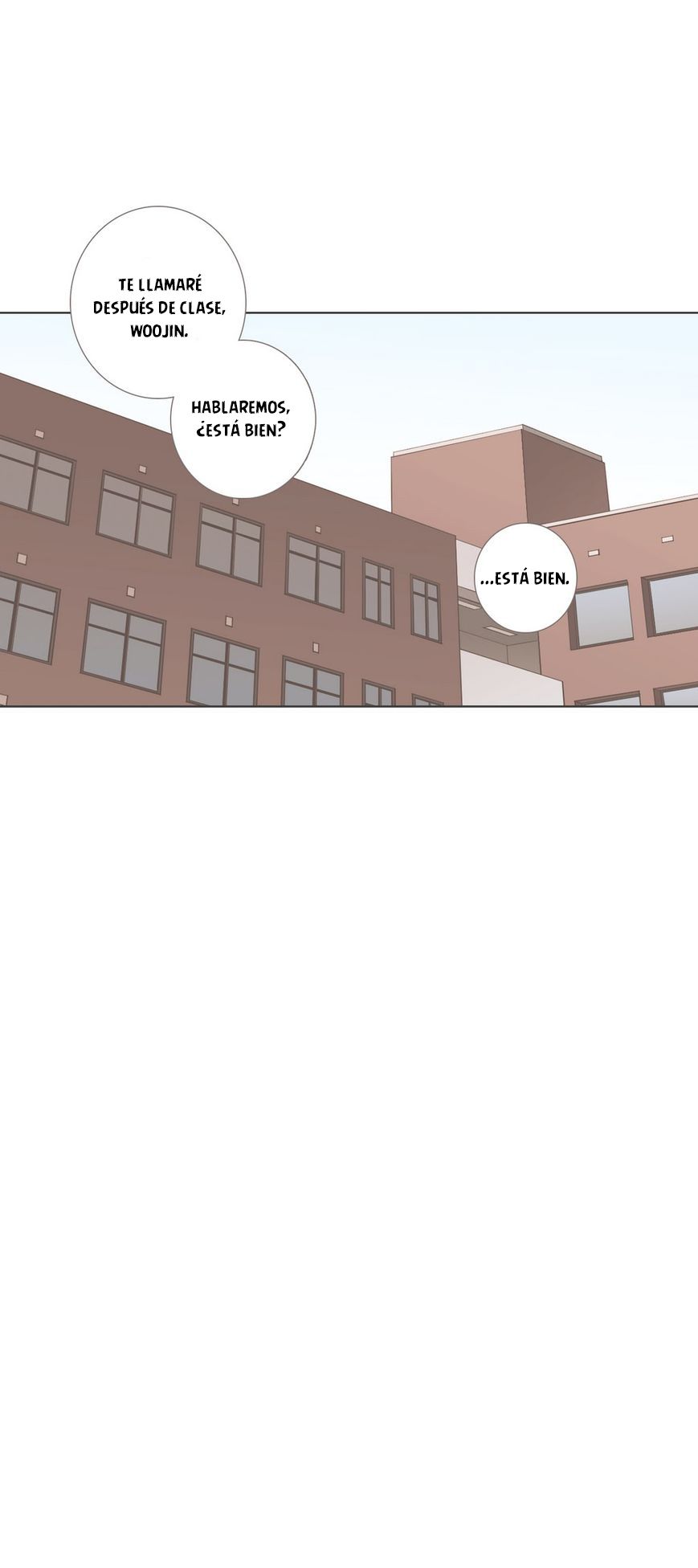 Read Nuestra Relación Es (es) Manga Online