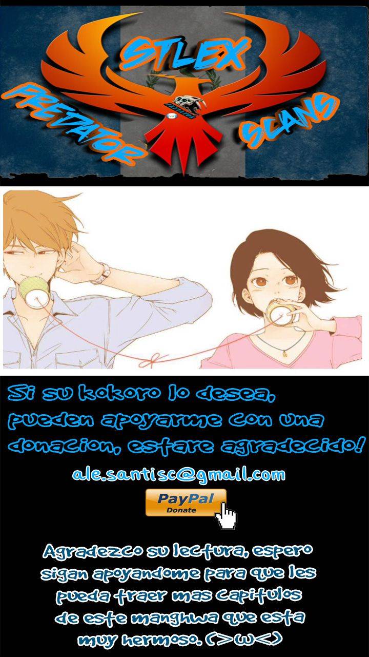 Read Nuestra Relación Es (es) Manga Online