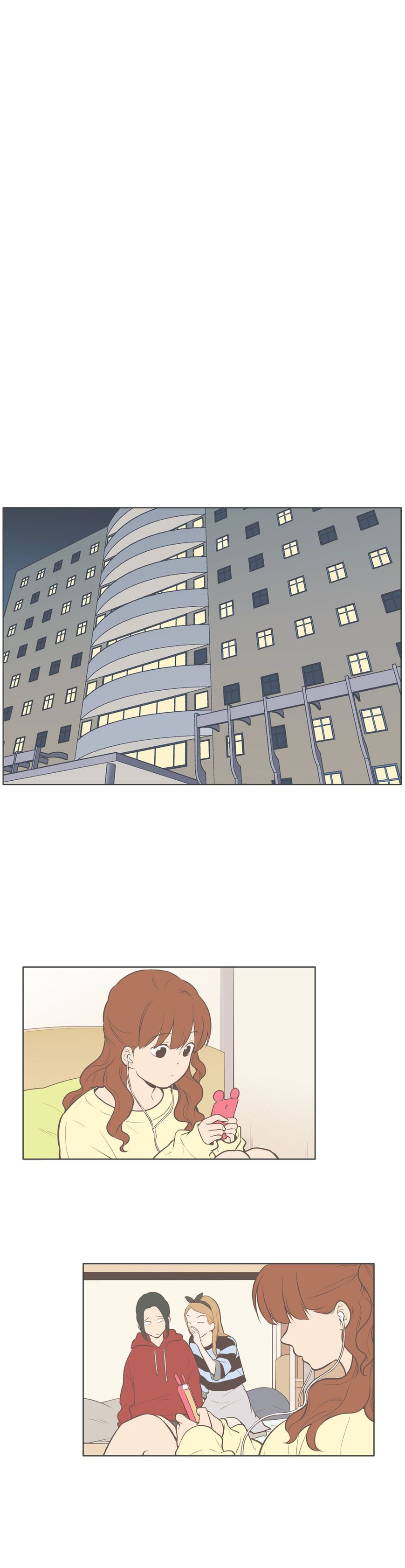 Read Nuestra Relación Es (es) Manga Online