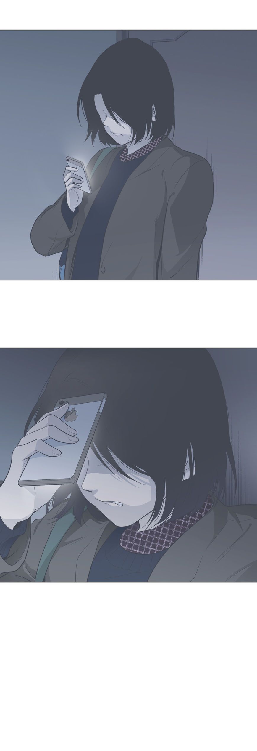 Read Nuestra Relación Es (es) Manga Online