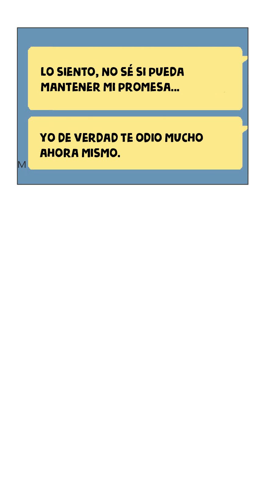 Read Nuestra Relación Es (es) Manga Online
