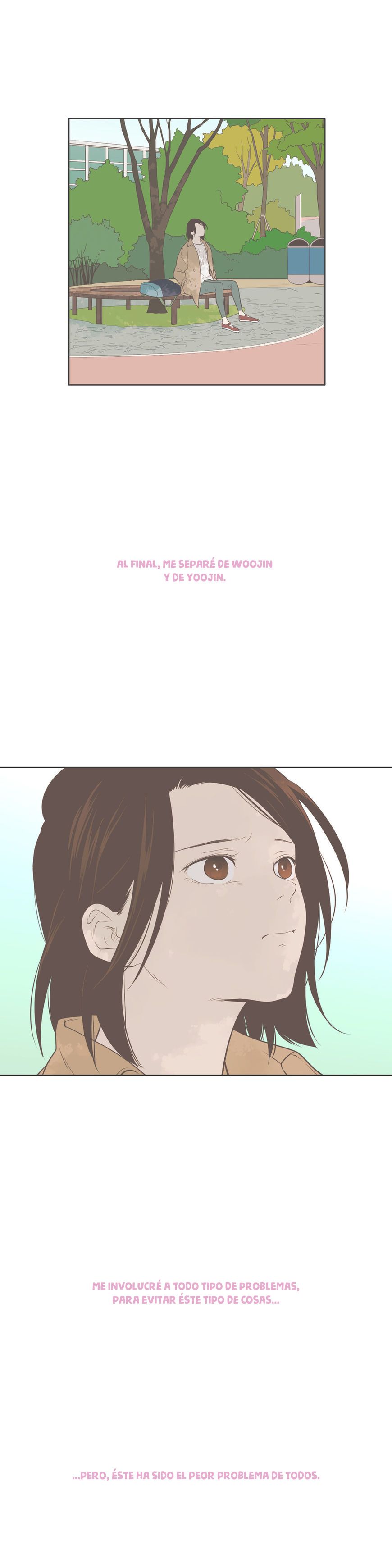 Read Nuestra Relación Es (es) Manga Online