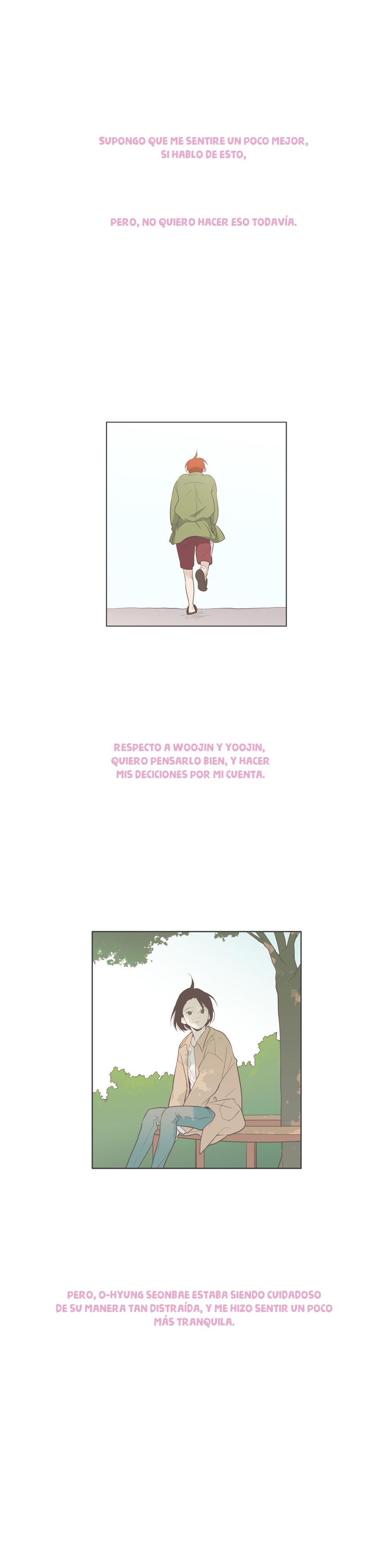 Read Nuestra Relación Es (es) Manga Online