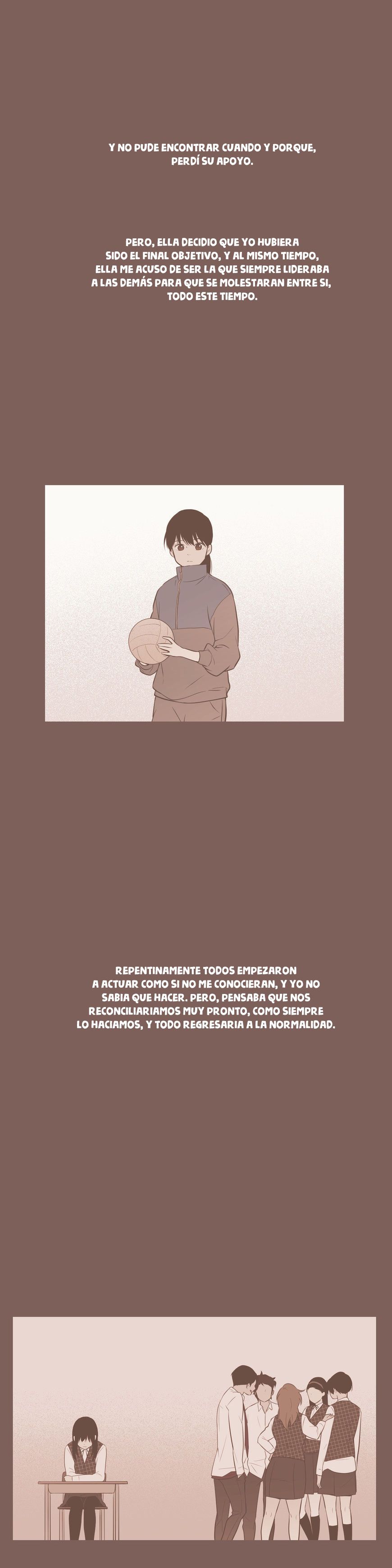 Read Nuestra Relación Es (es) Manga Online
