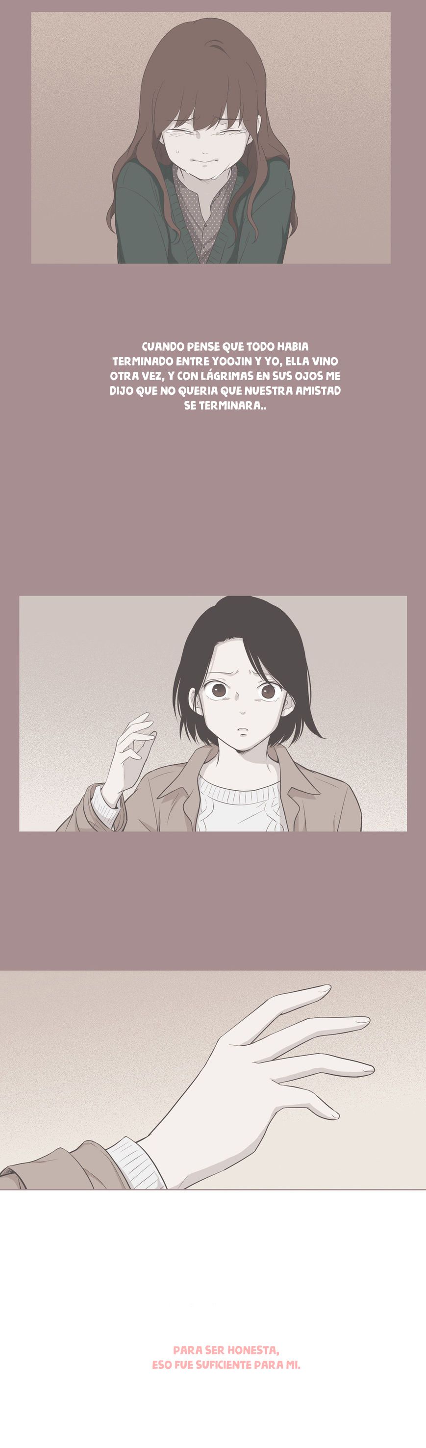 Read Nuestra Relación Es (es) Manga Online