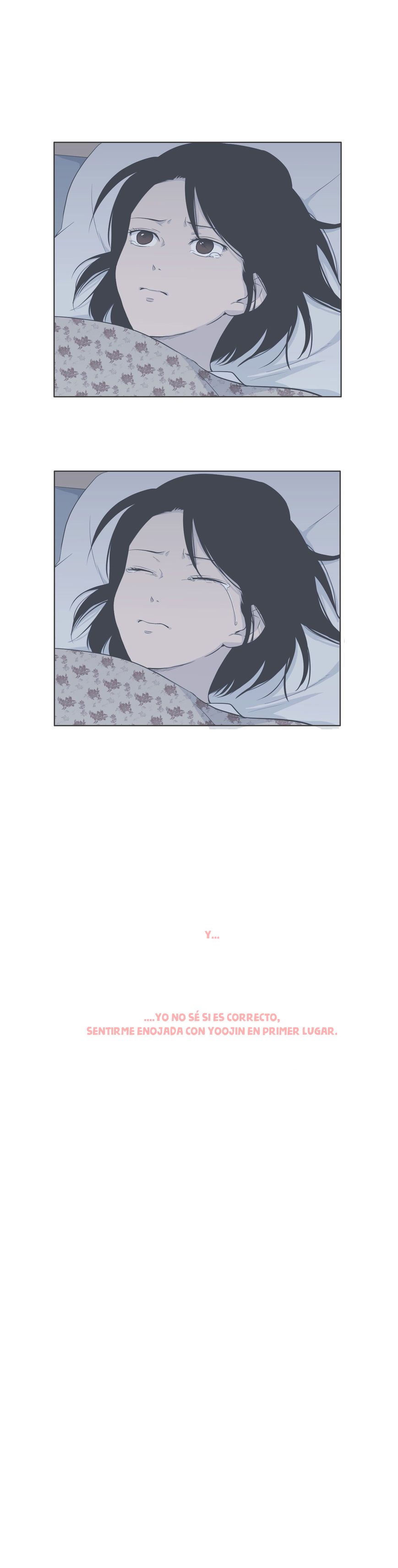 Read Nuestra Relación Es (es) Manga Online