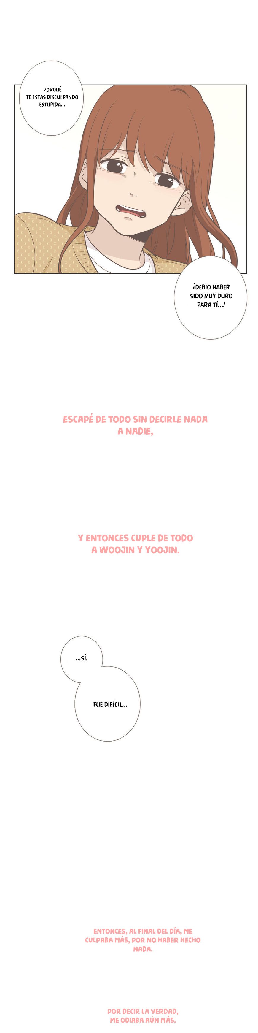 Read Nuestra Relación Es (es) Manga Online