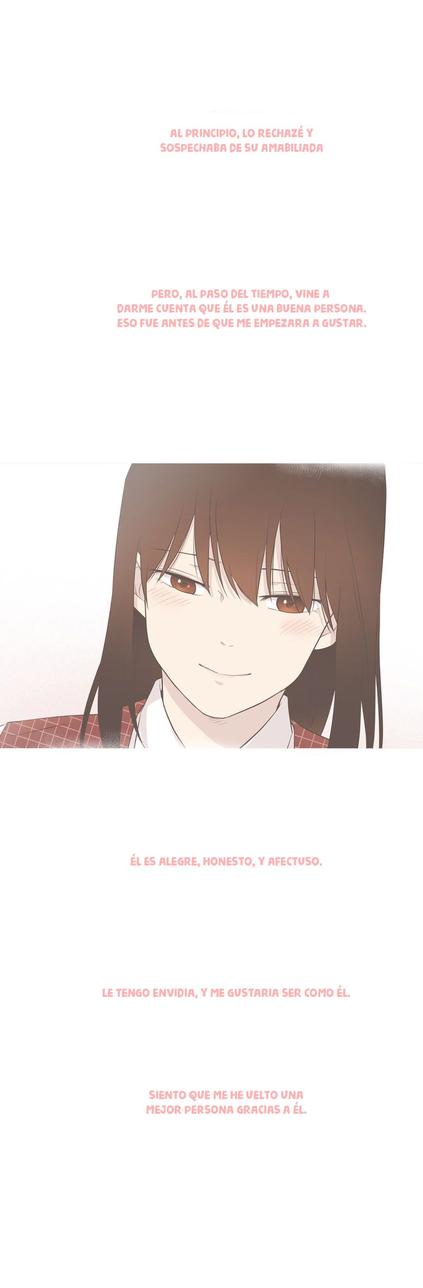 Read Nuestra Relación Es (es) Manga Online