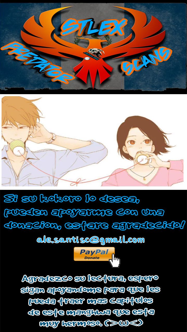 Read Nuestra Relación Es (es) Manga Online