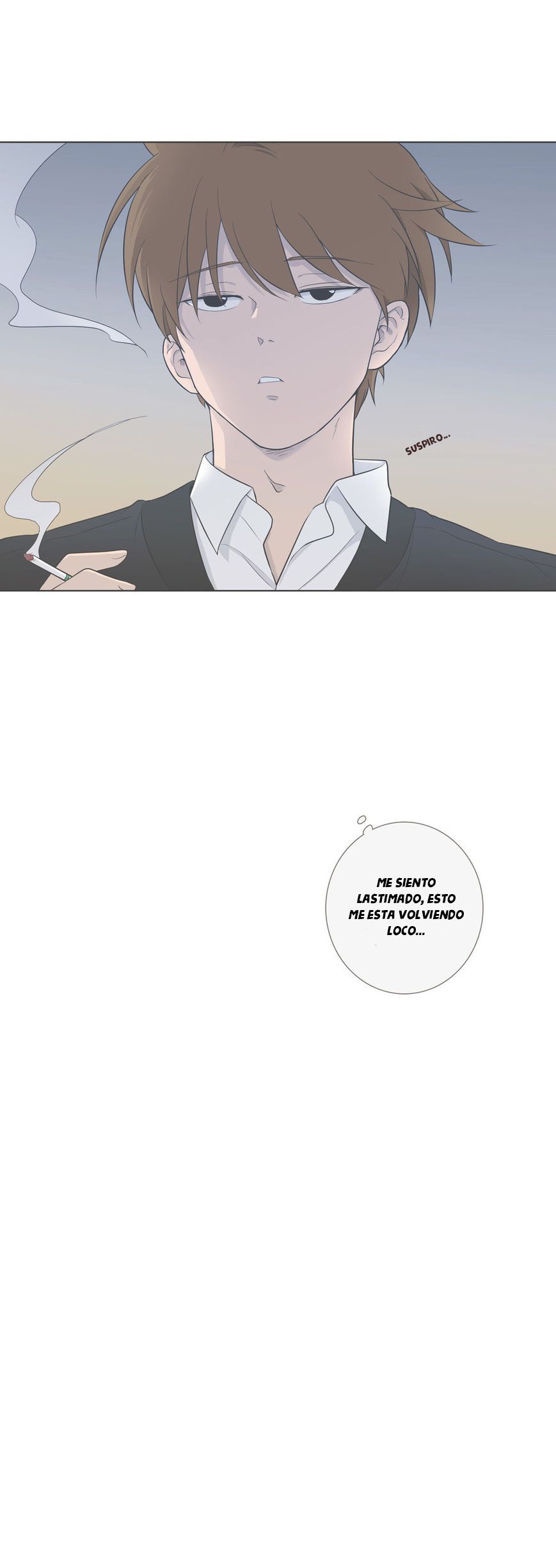 Read Nuestra Relación Es (es) Manga Online