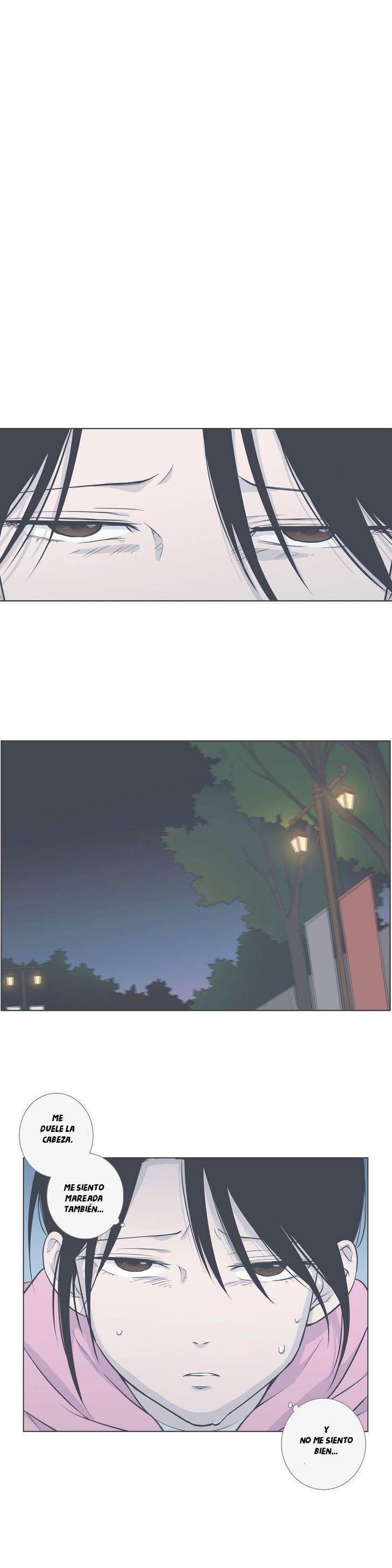 Read Nuestra Relación Es (es) Manga Online