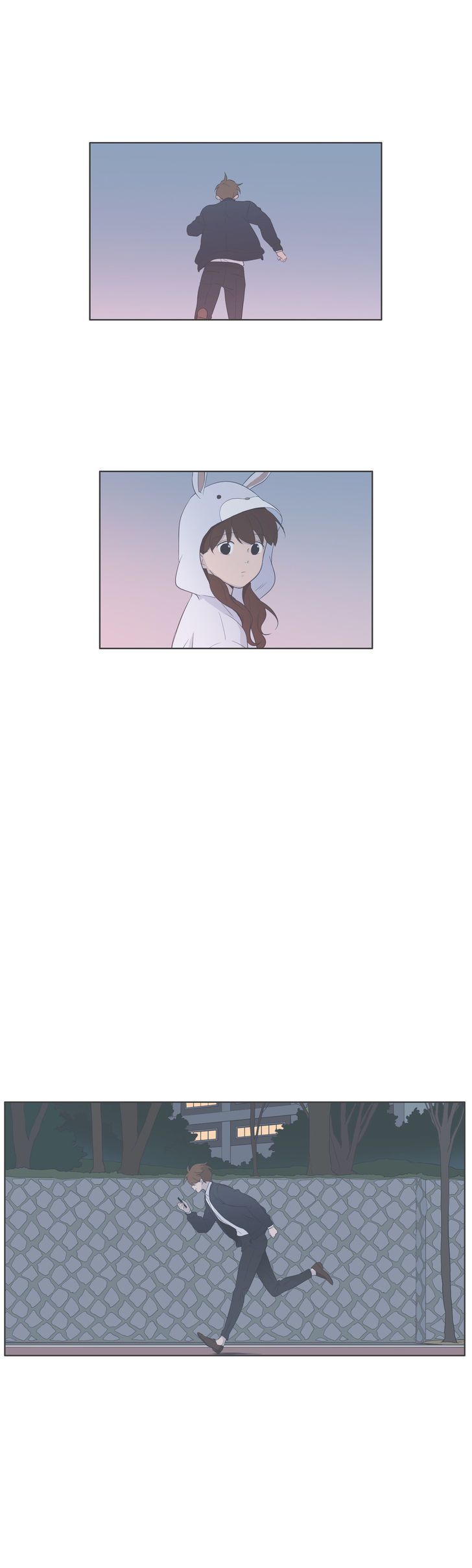 Read Nuestra Relación Es (es) Manga Online