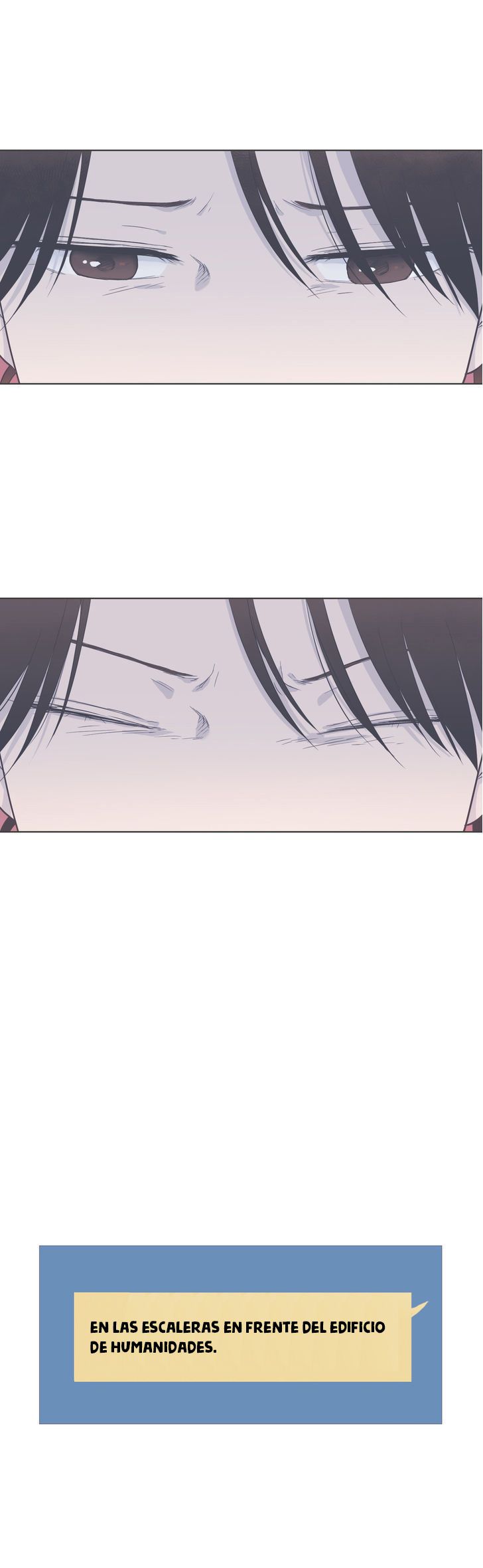 Read Nuestra Relación Es (es) Manga Online
