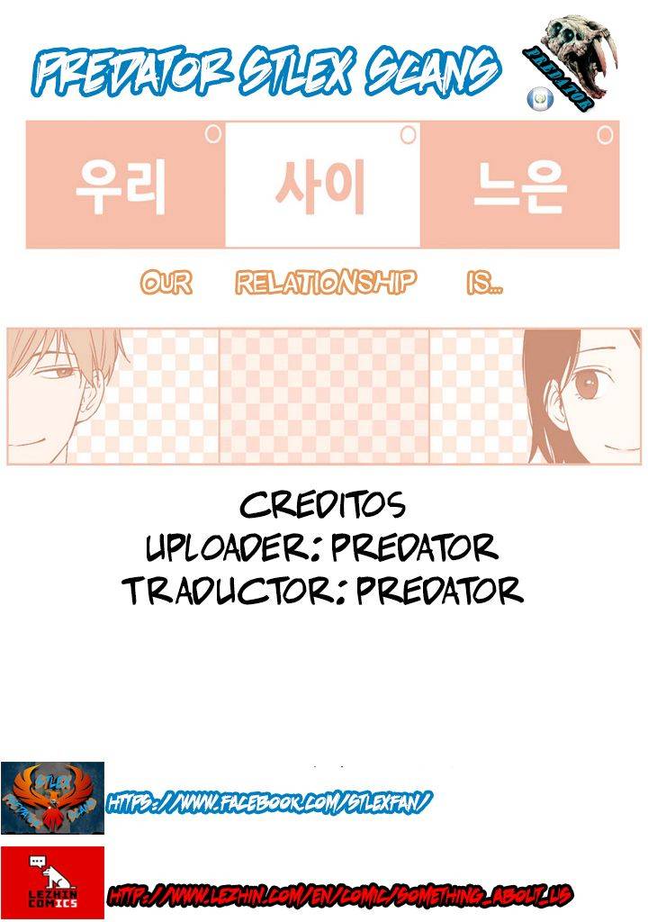 Read Nuestra Relación Es (es) Manga Online