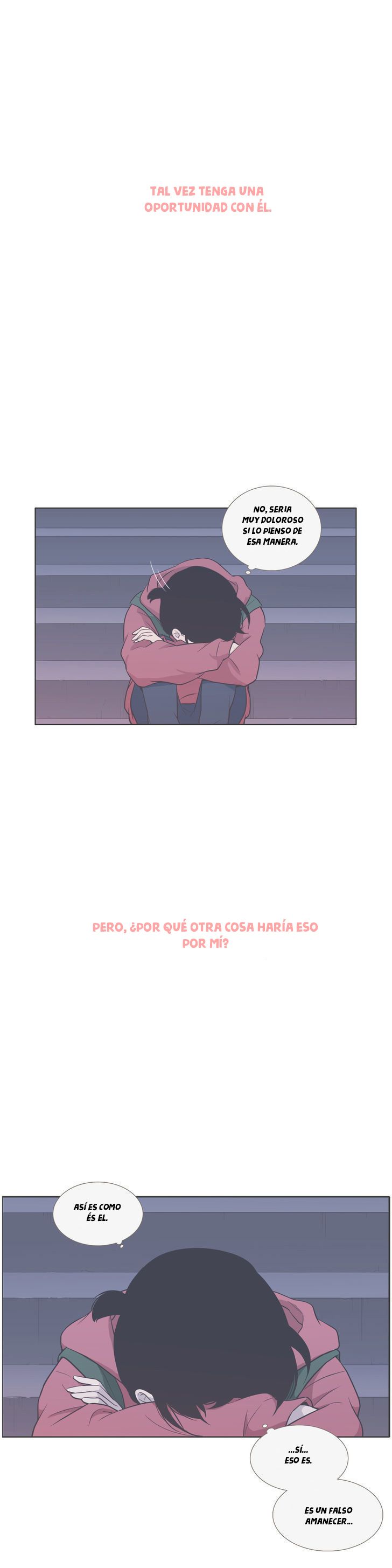 Read Nuestra Relación Es (es) Manga Online