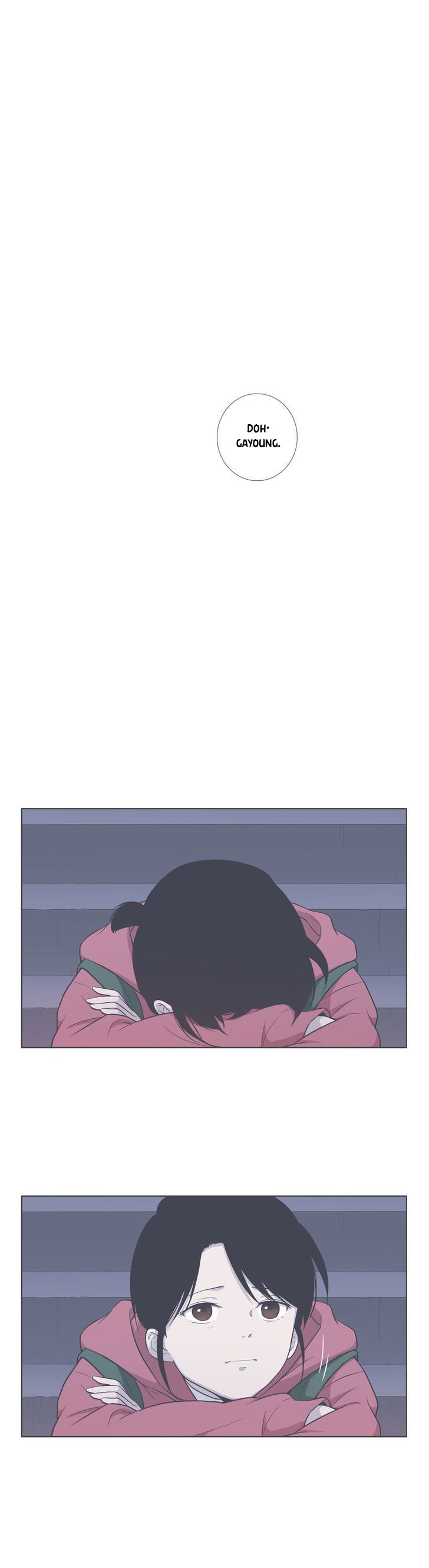 Read Nuestra Relación Es (es) Manga Online