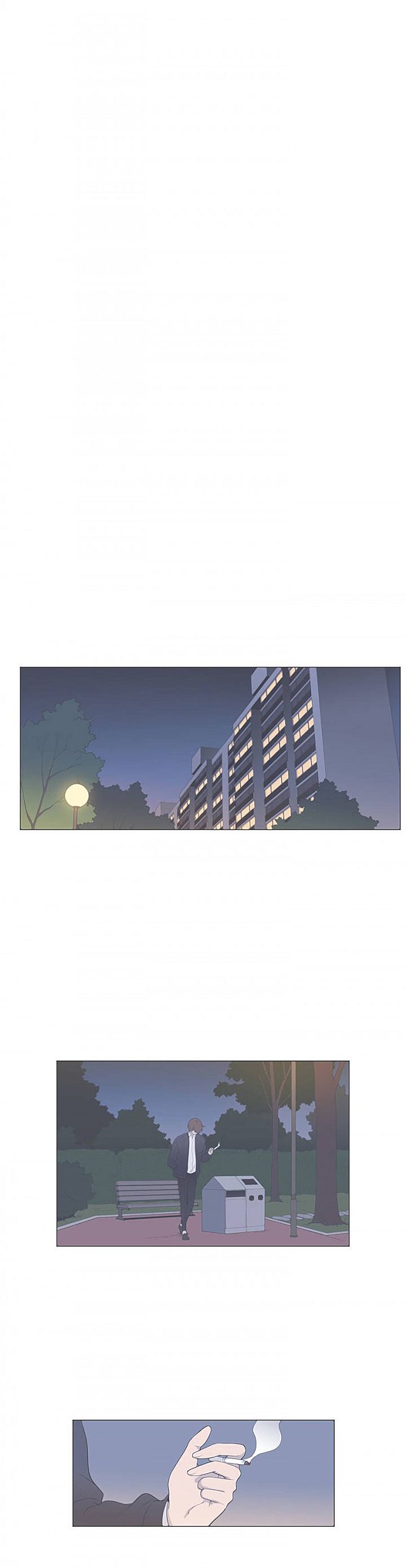 Read Nuestra Relación Es (es) Manga Online