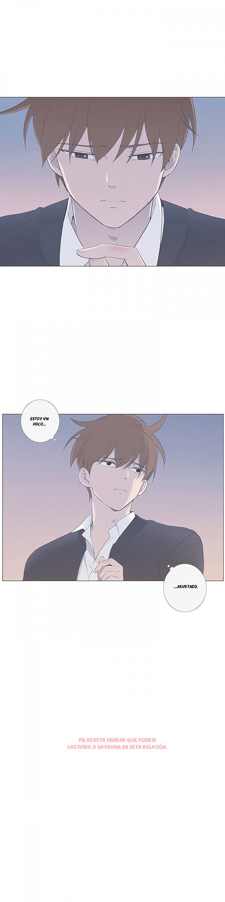 Read Nuestra Relación Es (es) Manga Online