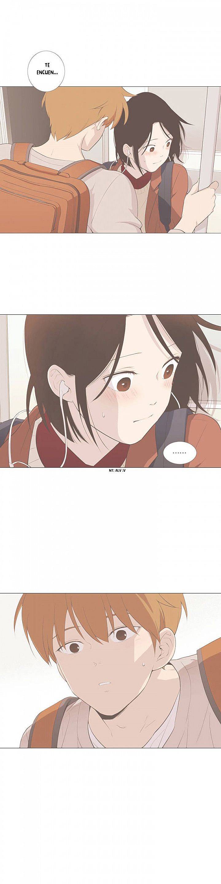 Read Nuestra Relación Es (es) Manga Online