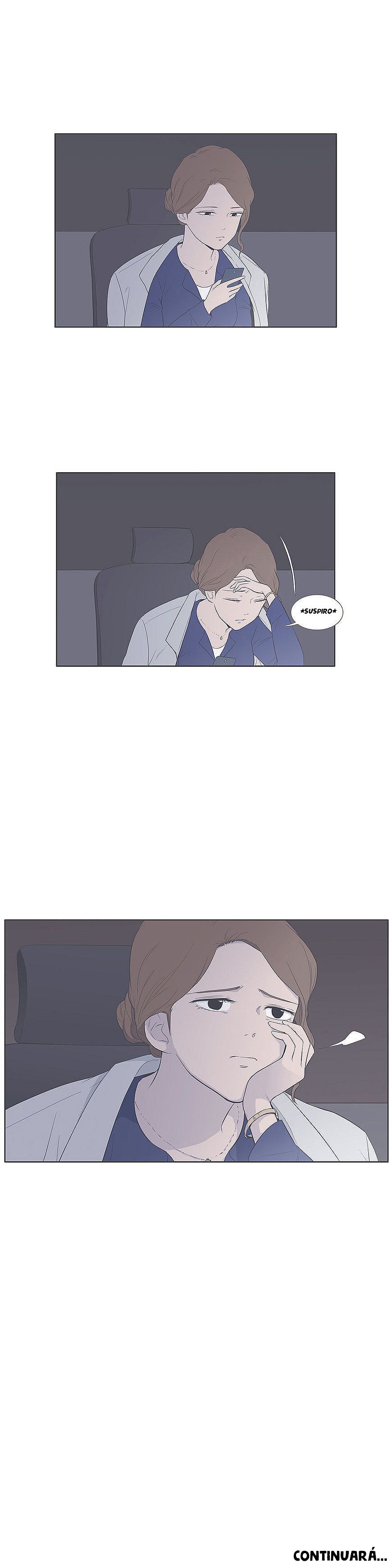 Read Nuestra Relación Es (es) Manga Online