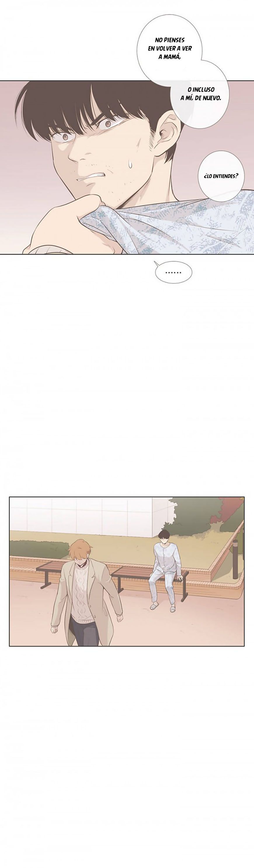 Read Nuestra Relación Es (es) Manga Online