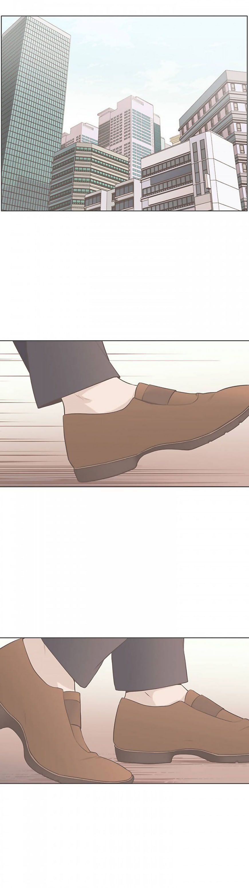 Read Nuestra Relación Es (es) Manga Online