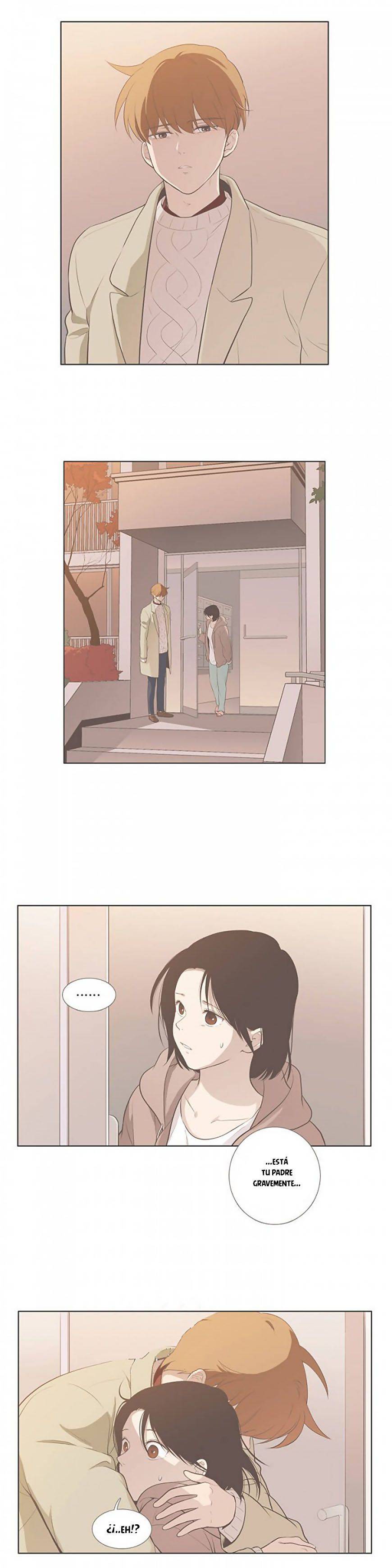 Read Nuestra Relación Es (es) Manga Online