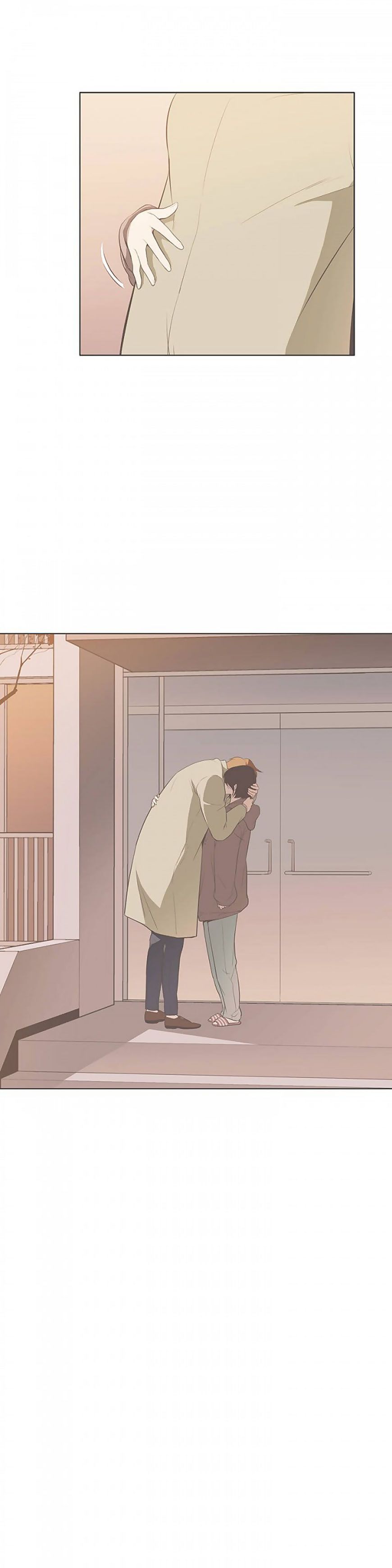 Read Nuestra Relación Es (es) Manga Online