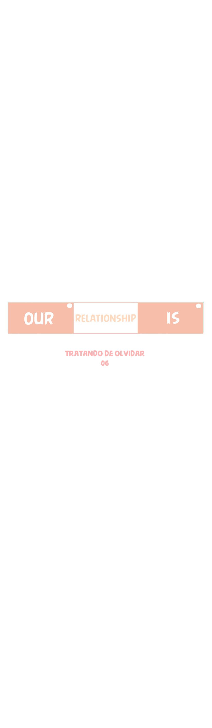 Read Nuestra Relación Es (es) Manga Online