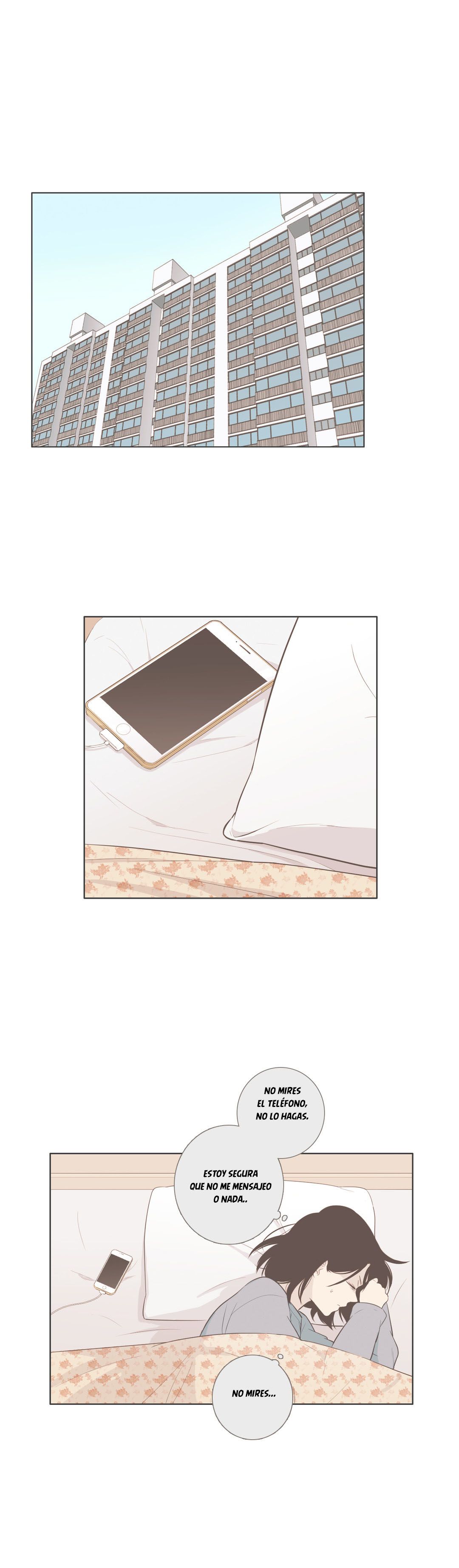 Read Nuestra Relación Es (es) Manga Online