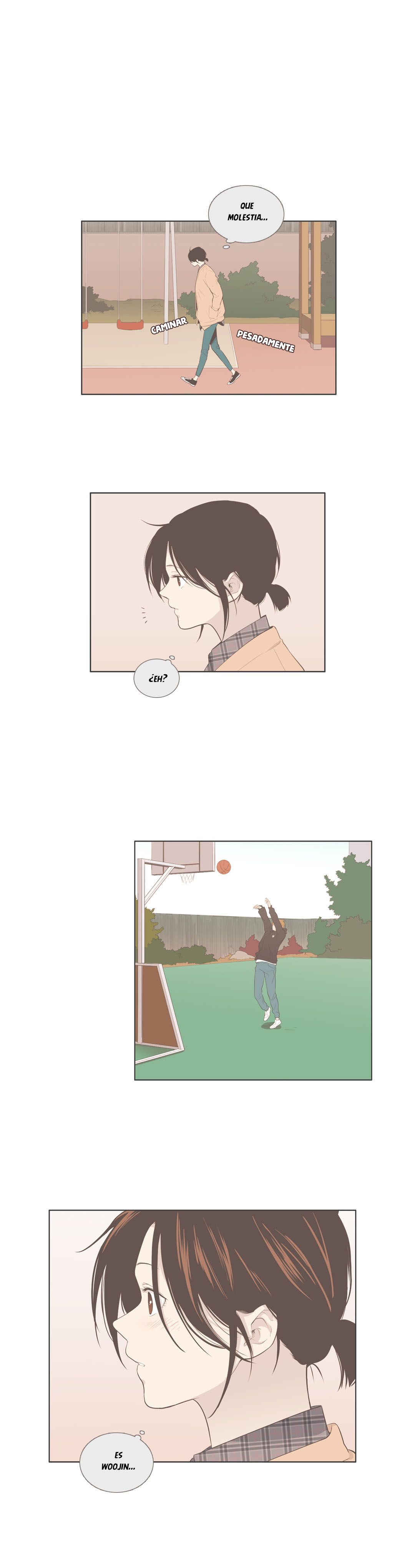 Read Nuestra Relación Es (es) Manga Online