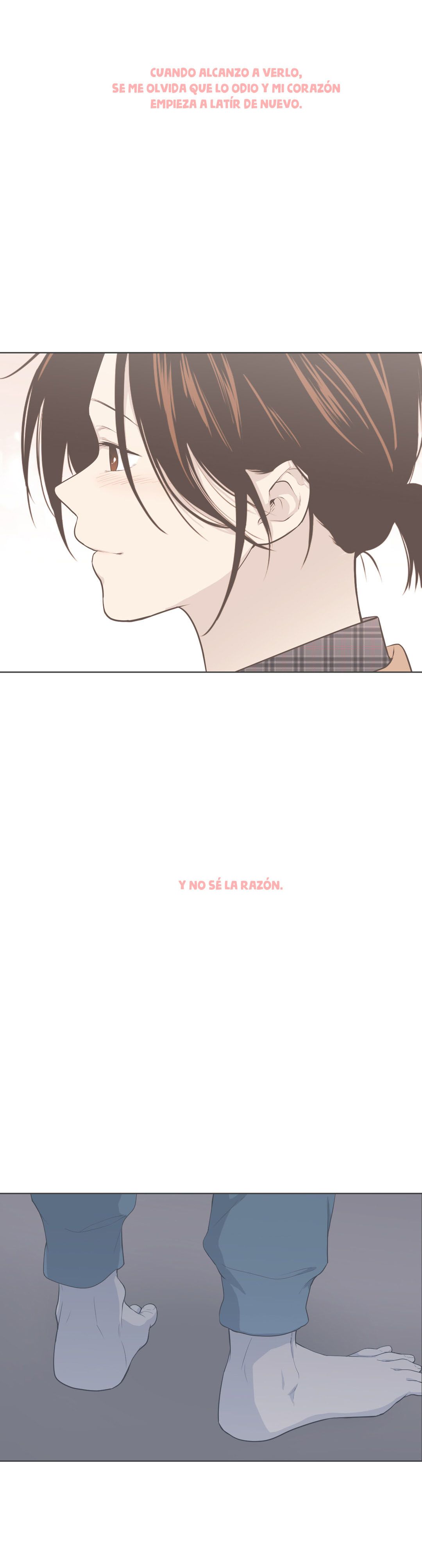 Read Nuestra Relación Es (es) Manga Online