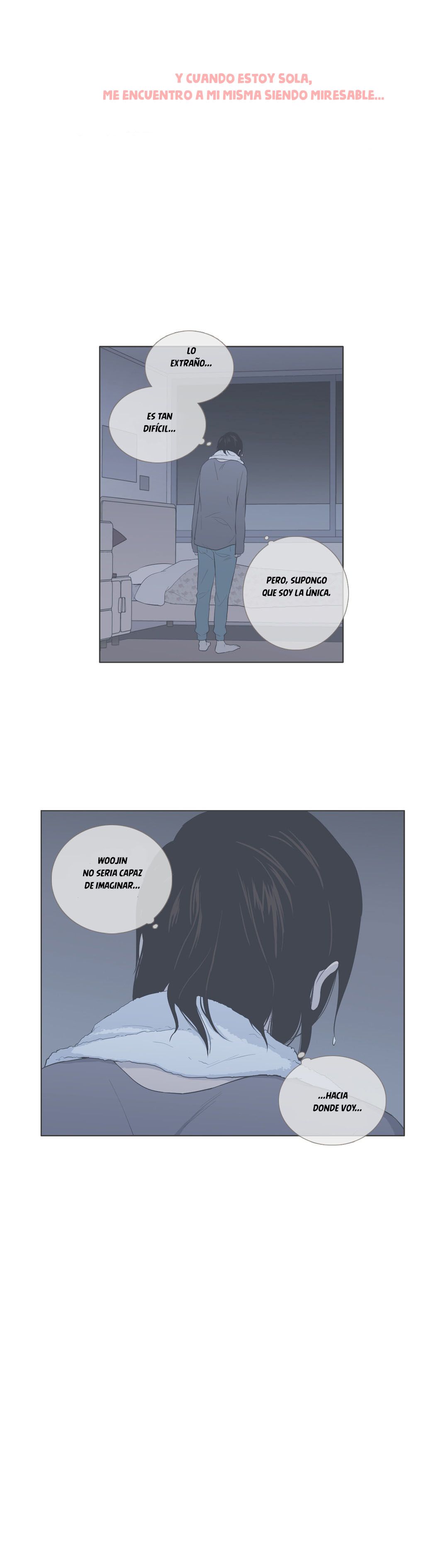Read Nuestra Relación Es (es) Manga Online