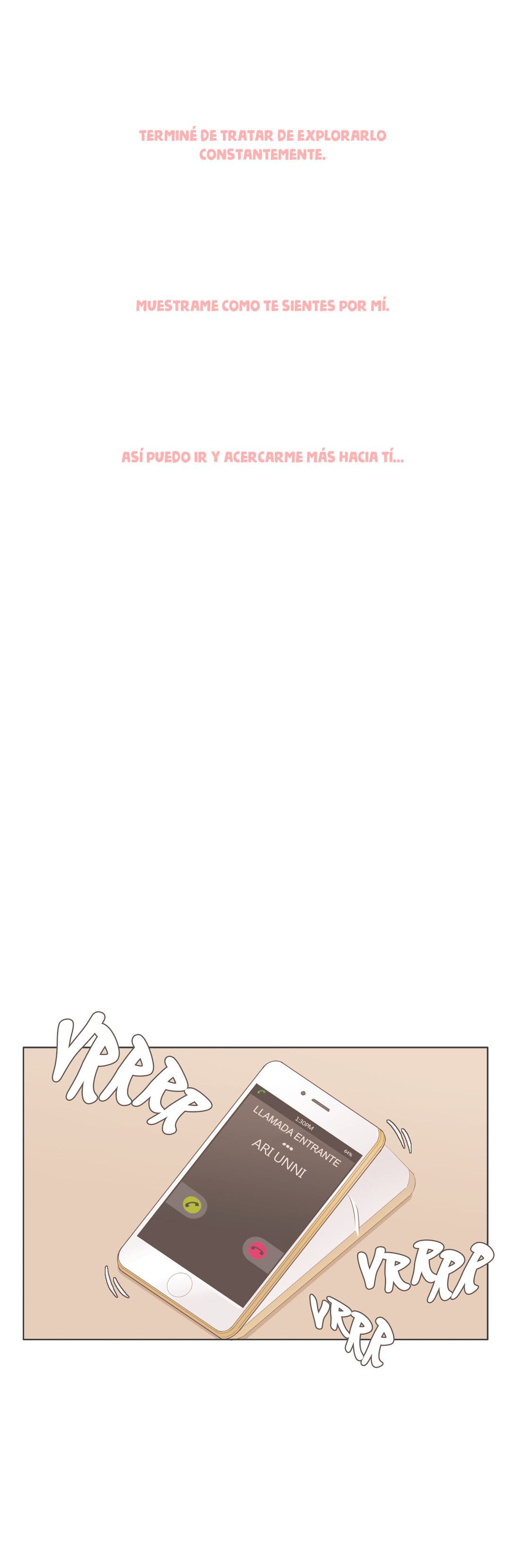 Read Nuestra Relación Es (es) Manga Online
