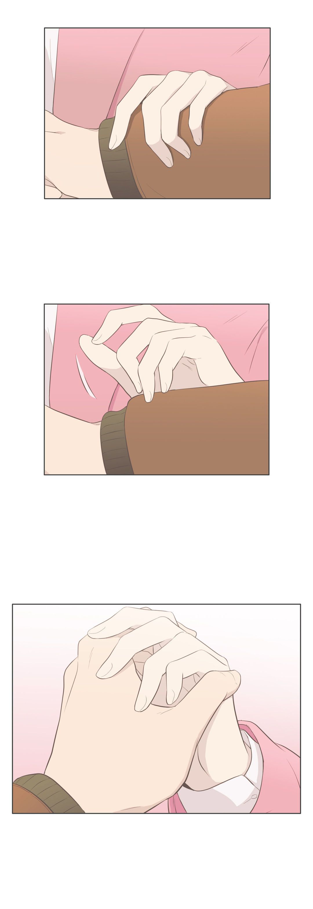 Read Nuestra Relación Es (es) Manga Online