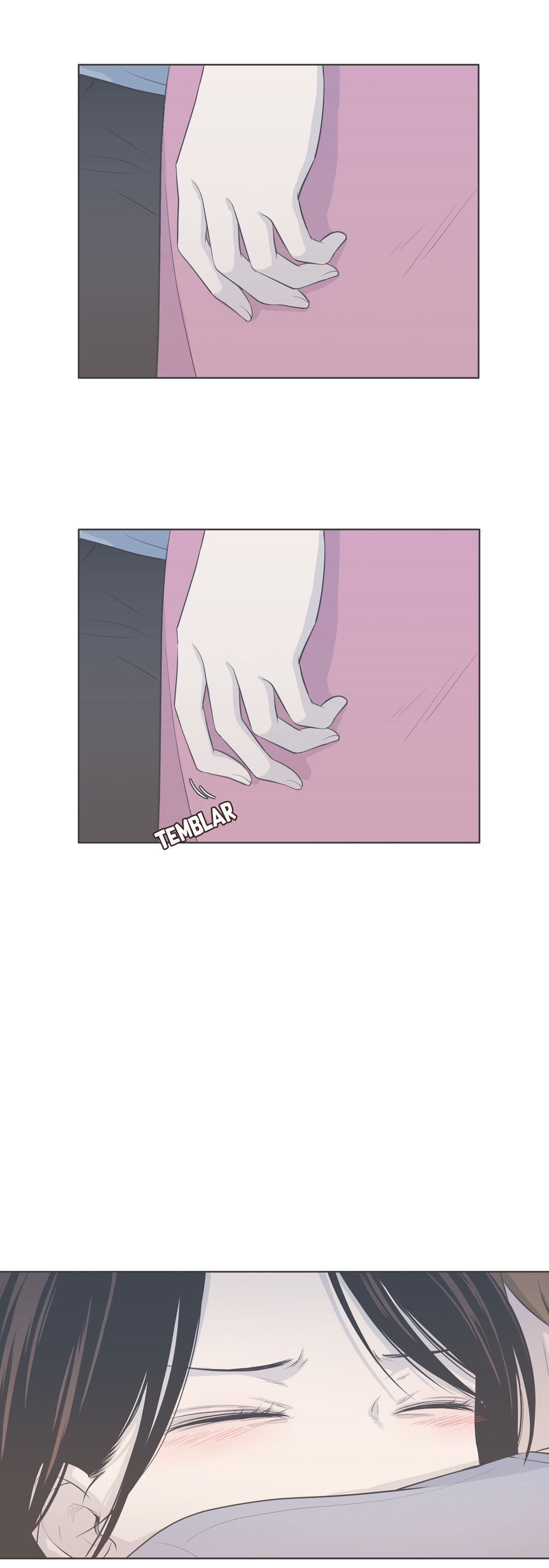 Read Nuestra Relación Es (es) Manga Online