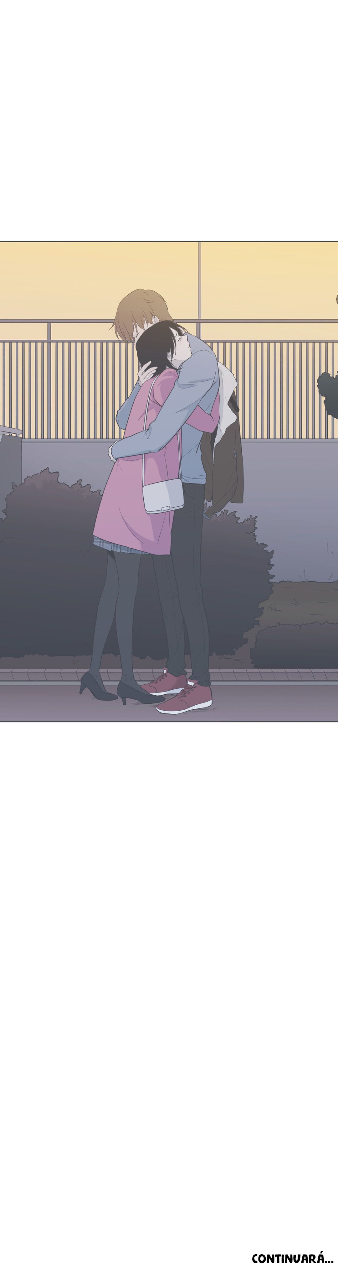 Read Nuestra Relación Es (es) Manga Online