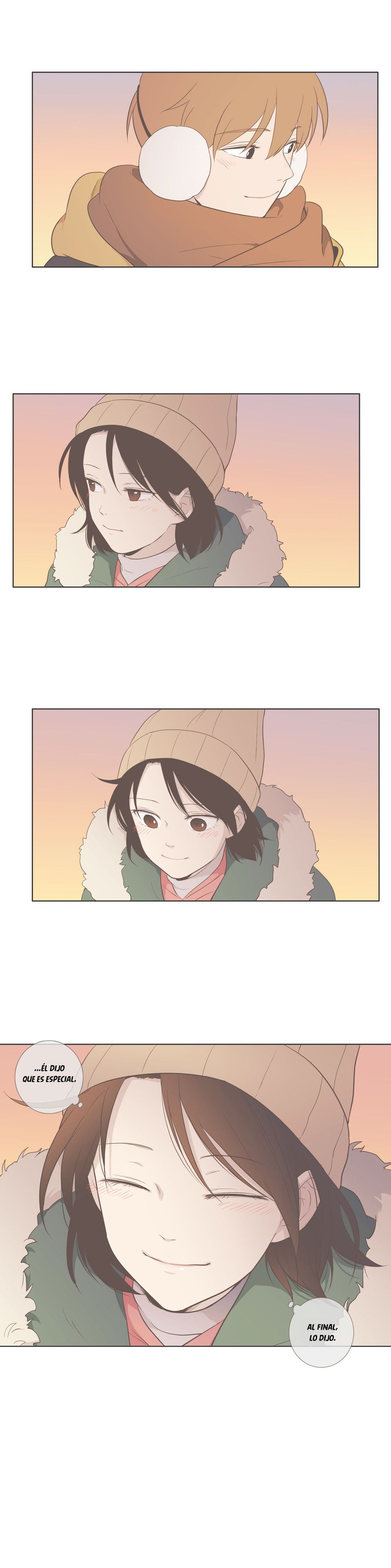 Read Nuestra Relación Es (es) Manga Online