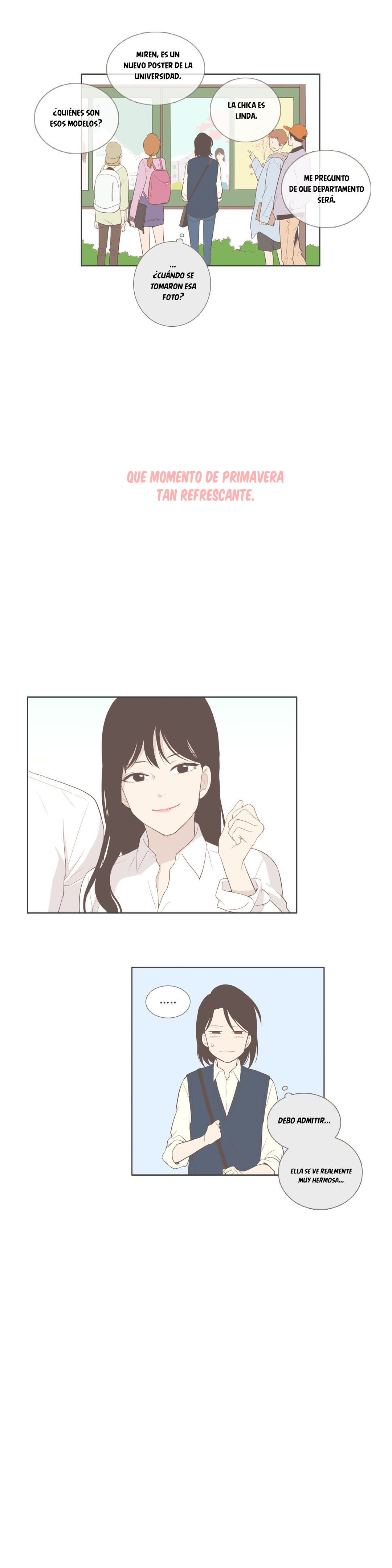 Read Nuestra Relación Es (es) Manga Online