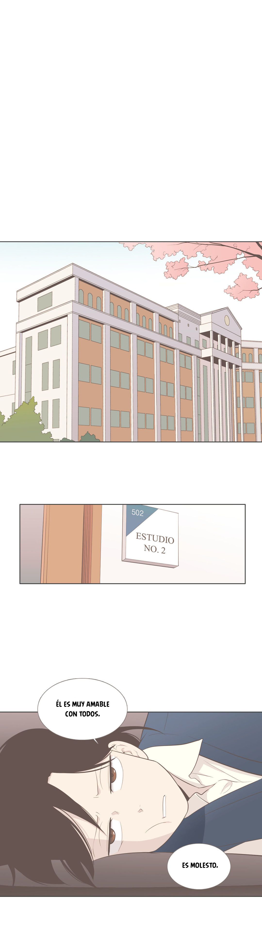 Read Nuestra Relación Es (es) Manga Online