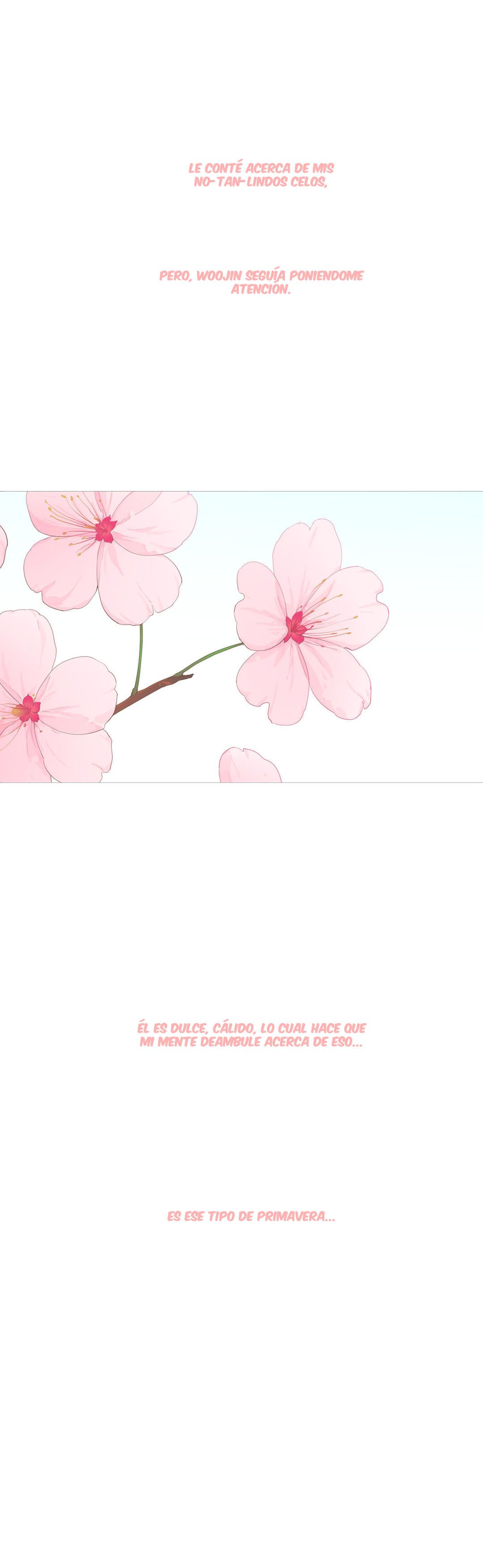 Read Nuestra Relación Es (es) Manga Online