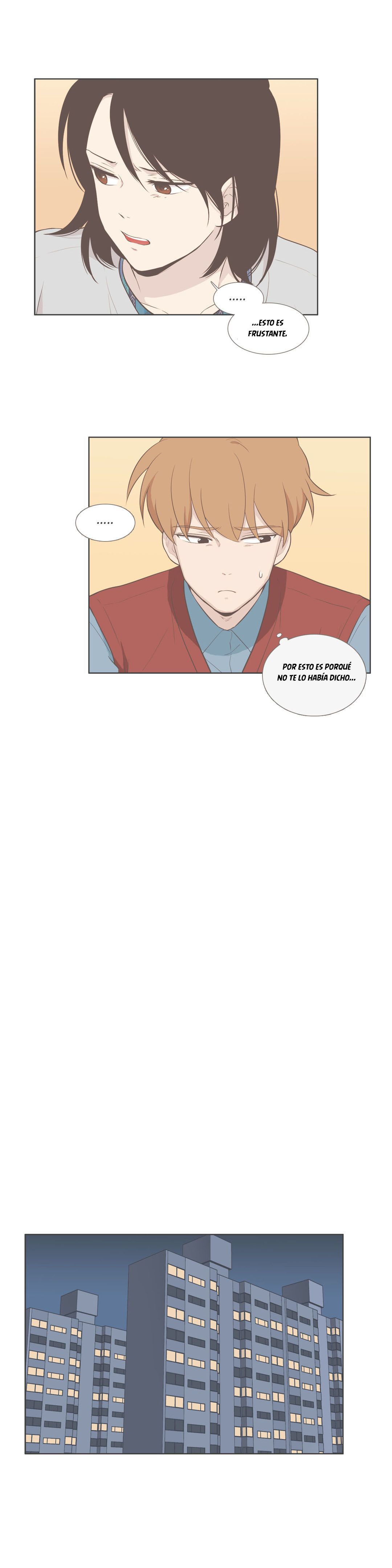 Read Nuestra Relación Es (es) Manga Online