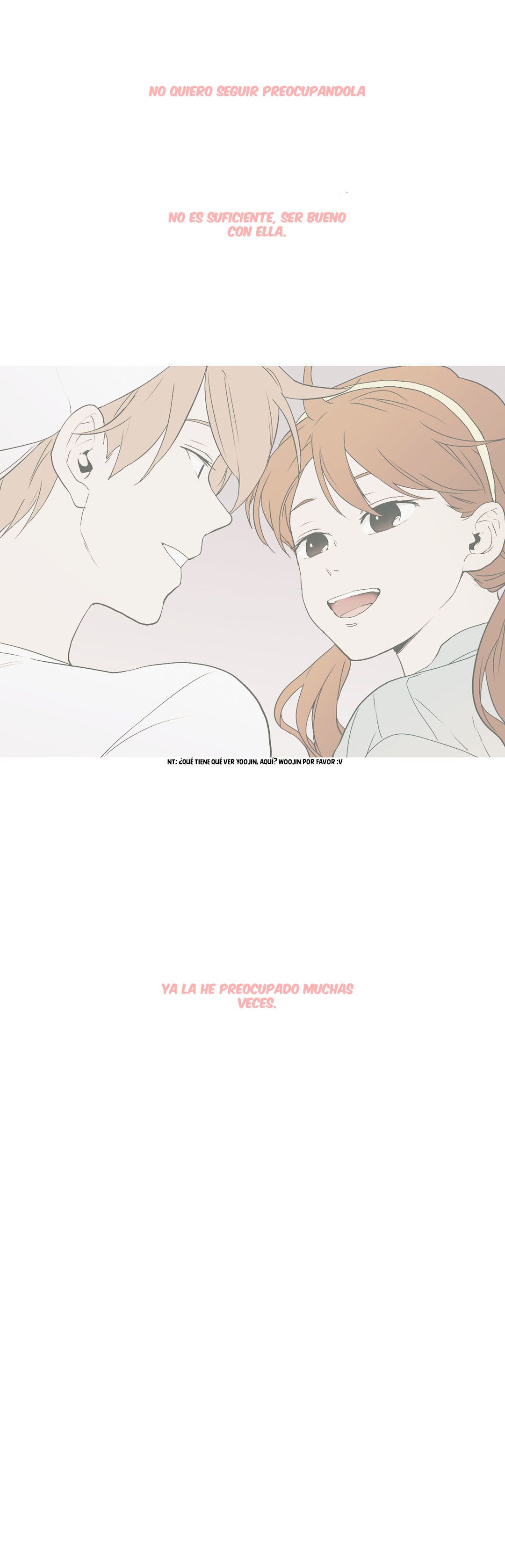 Read Nuestra Relación Es (es) Manga Online