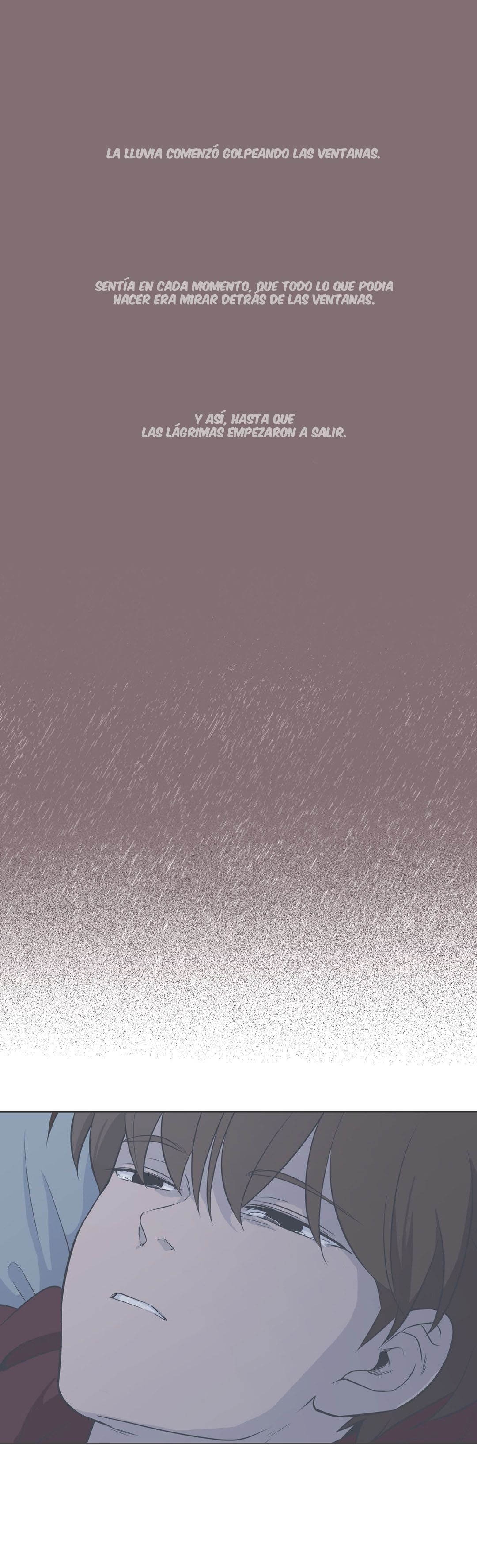 Read Nuestra Relación Es (es) Manga Online