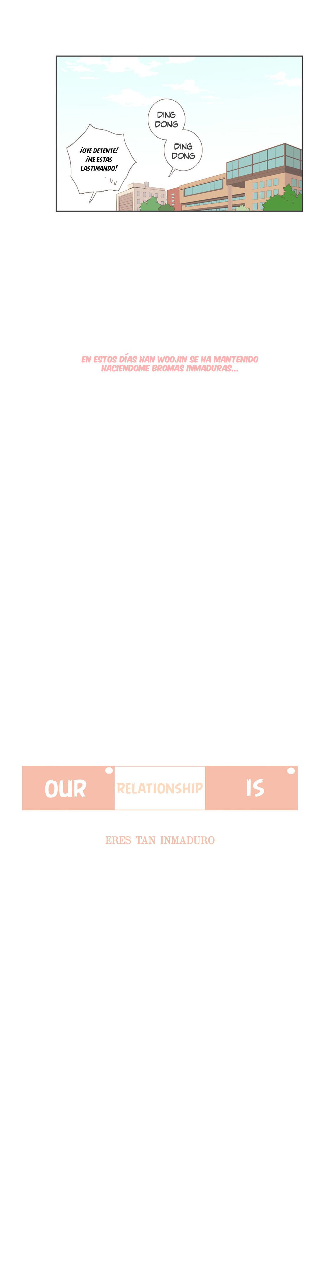 Read Nuestra Relación Es (es) Manga Online