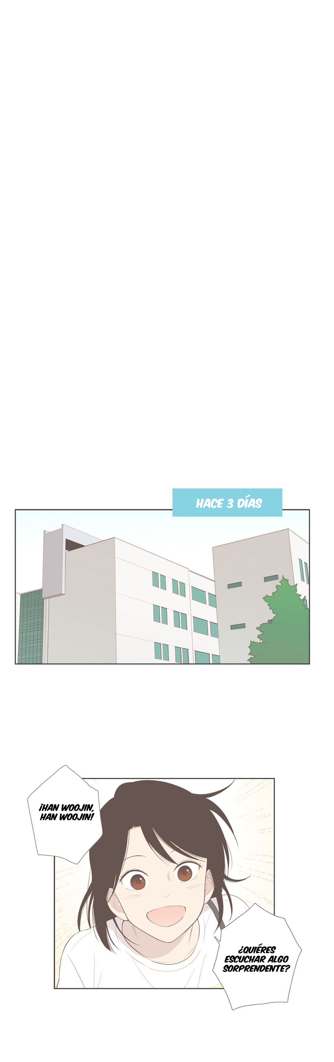 Read Nuestra Relación Es (es) Manga Online