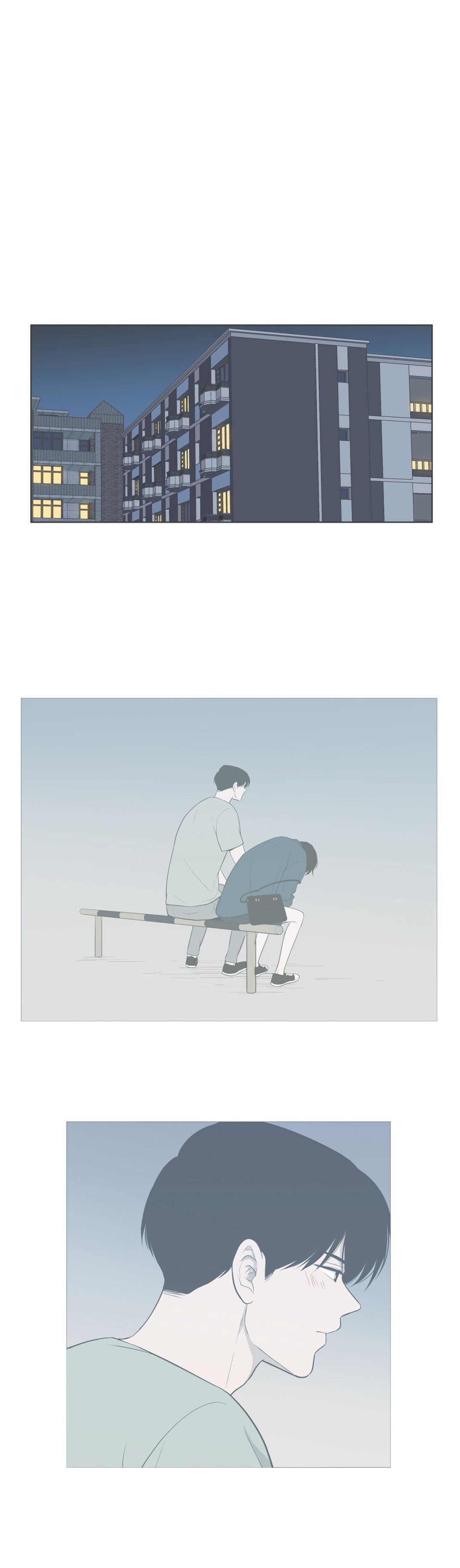 Read Nuestra Relación Es (es) Manga Online