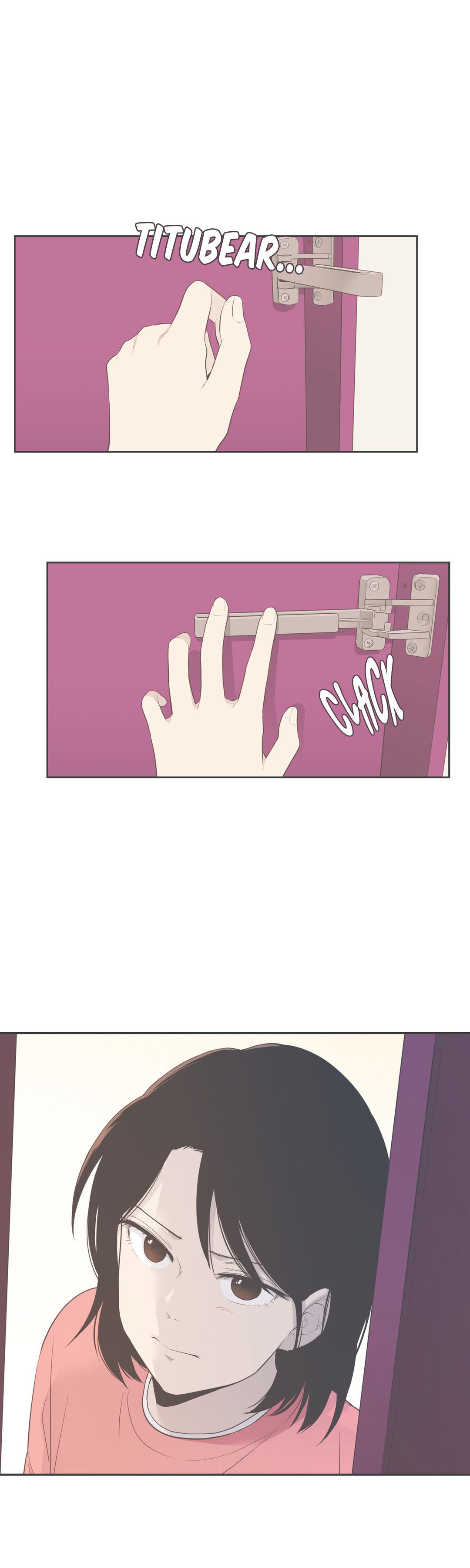 Read Nuestra Relación Es (es) Manga Online